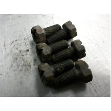 103W020 Flexplate Bolts From 2003 Ford Taurus  3.0